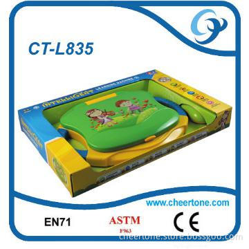 electronic laptop for kids